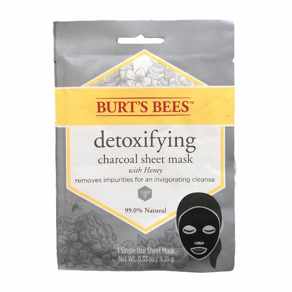 NWT 4 Assorted Sheet Masks - Picture 2 of 7